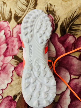 Dammam, Clothing & Accessories, SAR 250,  Adidas Predator Shoes