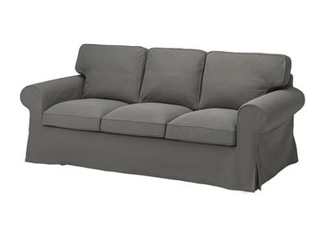 Riyadh, Furniture, SAR 2500,  Three Seater And Two Seater Sofa Set For Sale