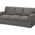 SAR 2500,  Three Seater And Two Seater Sofa Set For Sale
