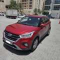 BHD 4900,  Hyndai Creta,  2020,  Automatic,  68000 KM,