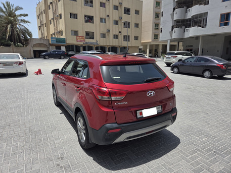Umm Al Hassam, Vehicles, Cars & Trucks , BHD 4900,  Hyndai Creta,  2020,  Automatic,  68000 KM,