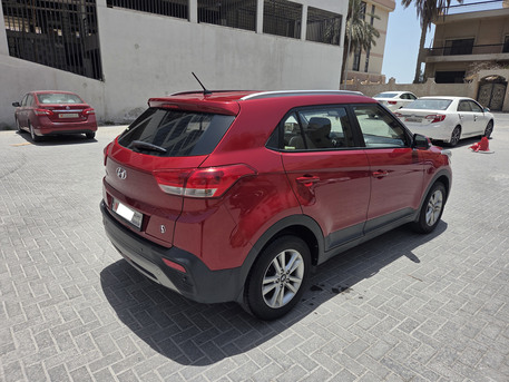 Umm Al Hassam, Vehicles, Cars & Trucks , BHD 4900,  Hyndai Creta,  2020,  Automatic,  68000 KM,