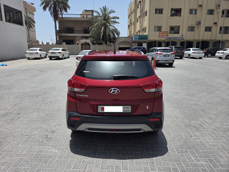 Umm Al Hassam, Vehicles, Cars & Trucks , BHD 4900,  Hyndai Creta,  2020,  Automatic,  68000 KM,