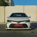 BHD 1,  Toyota Corolla,  2021,  Automatic,  54000 KM,