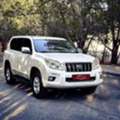 BHD 1,  Toyota Prado,  2013,  Automatic,  200000 KM,  WELL MAINTAINED FULL COVER INSURANCE