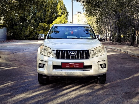 Manama, Vehicles, Cars & Trucks , BHD 1,  Toyota Prado,  2013,  Automatic,  200000 KM,  WELL MAINTAINED FULL COVER INSURANCE