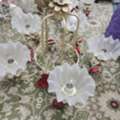 SAR 80,  For Sale:03 Beautiful Decorative Chandeliers In Good Condition. Suitable For Home, Hall,