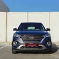 BHD 1,  Hyundai Clix,  2019,  Automatic,  64000 KM,  Hyundai Creta