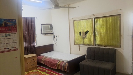 Dammam, Rooms for Rent, SAR 600/month,  SINGLE ROOM AVAILABLE