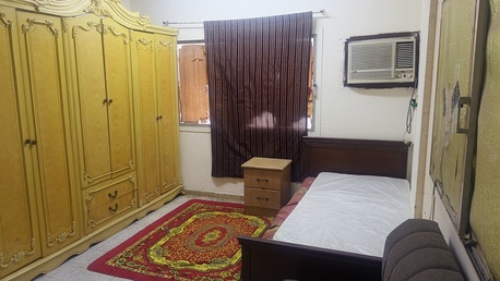Dammam, Rooms for Rent, SAR 600/month,  SINGLE ROOM AVAILABLE