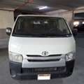 BHD 2750,  Toyota Hi-Ace,  2014,  Manual,  329500 KM,  Toyota Hiace For Sale