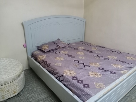 Al Wizarat, Housing Exchanges, SAR 1500/month,  1 BR,  One Furnished Executive Room Is Available In Family Flat For Single Person