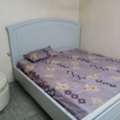 SAR 1500/month,  1 BR,  One Furnished Executive Room Is Available In Family Flat For Single Person