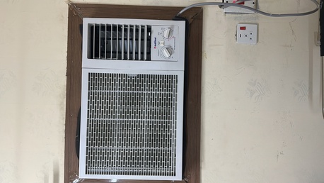 Jubail Industrial City, Appliances, SAR 9000,  Complete Household Items + Room For Sale In Jubail City &ndash; Prime Location