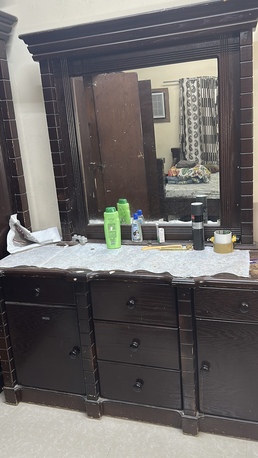 Jubail Industrial City, Appliances, SAR 9000,  Complete Household Items + Room For Sale In Jubail City &ndash; Prime Location