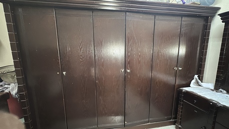 Jubail Industrial City, Appliances, SAR 9000,  Complete Household Items + Room For Sale In Jubail City &ndash; Prime Location