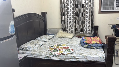 Jubail Industrial City, Appliances, SAR 9000,  Complete Household Items + Room For Sale In Jubail City &ndash; Prime Location