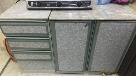 Jubail Industrial City, Appliances, SAR 9000,  Complete Household Items + Room For Sale In Jubail City &ndash; Prime Location