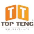 Top Teng Walls & Ceilings