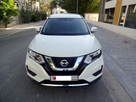 Zinj, Vehicles, Cars & Trucks , BHD 6500,  Nissan X-Trail,  2022,  Automatic,  73000 KM,  Agency Maintained - First Owner, Accident Free - URGENT SALE