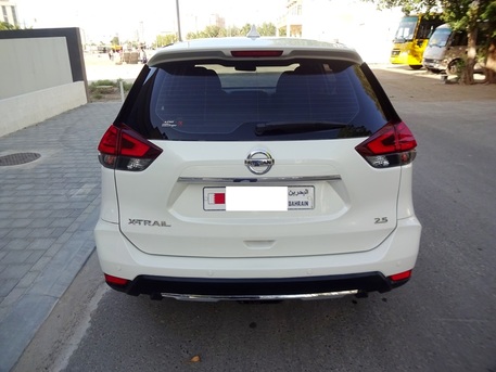 Zinj, Vehicles, Cars & Trucks , BHD 6500,  Nissan X-Trail,  2022,  Automatic,  73000 KM,  Agency Maintained - First Owner, Accident Free - URGENT SALE