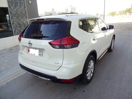 Zinj, Vehicles, Cars & Trucks , BHD 6500,  Nissan X-Trail,  2022,  Automatic,  73000 KM,  Agency Maintained - First Owner, Accident Free - URGENT SALE