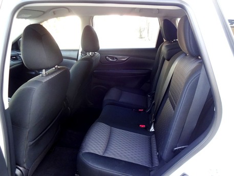 Zinj, Vehicles, Cars & Trucks , BHD 6500,  Nissan X-Trail,  2022,  Automatic,  73000 KM,  Agency Maintained - First Owner, Accident Free - URGENT SALE