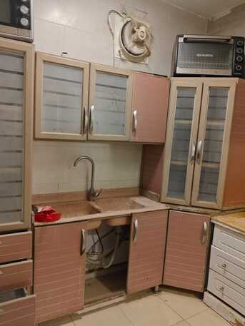 Al Rabwah, Apartments, Flats, Houses & Villas, SAR 1850/month,  Furnished,  1 BR,  Single BHK Availble For Small Family Or Executive Bachelor