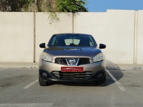 Manama, Vehicles, Cars & Trucks , BHD 1,  Nissan Qashqai,  2013,  Automatic,  178000 KM,