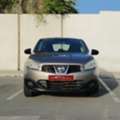 BHD 1,  Nissan Qashqai,  2013,  Automatic,  178000 KM,