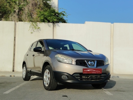 Manama, Vehicles, Cars & Trucks , BHD 1,  Nissan Qashqai,  2013,  Automatic,  178000 KM,