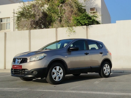 Manama, Vehicles, Cars & Trucks , BHD 1,  Nissan Qashqai,  2013,  Automatic,  178000 KM,