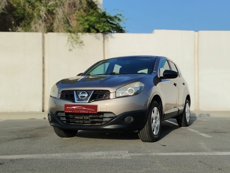 Manama, Vehicles, Cars & Trucks , BHD 1,  Nissan Qashqai,  2013,  Automatic,  178000 KM,