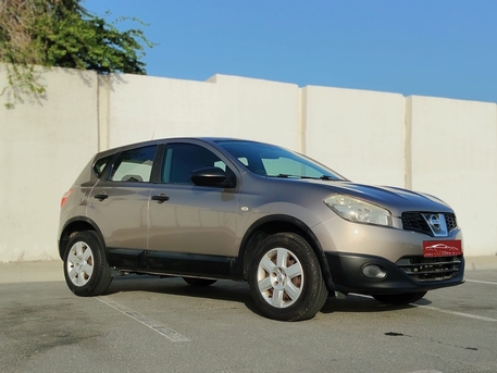 Manama, Vehicles, Cars & Trucks , BHD 1,  Nissan Qashqai,  2013,  Automatic,  178000 KM,