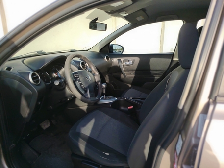 Manama, Vehicles, Cars & Trucks , BHD 1,  Nissan Qashqai,  2013,  Automatic,  178000 KM,