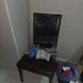 SAR 250,  Dinning Table With 3 Chairs