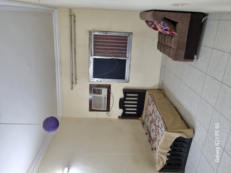 Hara, Rooms for Rent, Spacious 2 Rooms Available For Rent @SAR 1150/Month/Room
