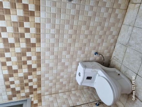 Hara, Rooms for Rent, Spacious 2 Rooms Available For Rent @SAR 1150/Month/Room