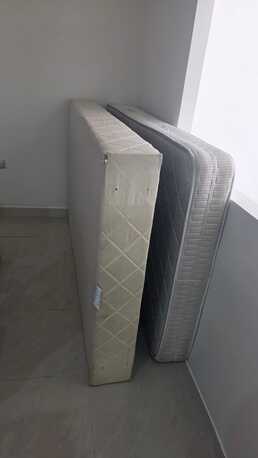 Dammam, Household Items, SAR 350,  BED +COAT