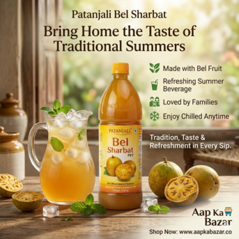 New Delhi, Household, Bring Home The Taste Of Traditional Summers