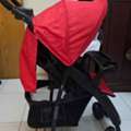 SAR 250,  Juniors Baby Stroller
