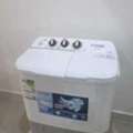 SAR 350,  5KG ICONE WASHING MACHINE