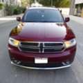 BHD 4900,  Dodge Durango,  2016,  Automatic,  132000 KM,  7 Seater SUV- Excellent Condition - Expat Leaving Bahrain