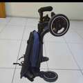 SAR 200,  Convertible Baby Stroller