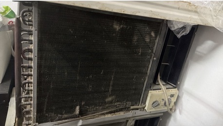 Riyadh, Air Conditioners, SAR 500,  Window AC