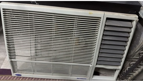 Riyadh, Air Conditioners, SAR 500,  Window AC