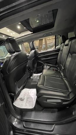 Sanabis, Vehicles, Cars & Trucks , BHD 12900,  Jeep Grand Cherokee L,  2022,  Automatic,  77000 KM,   Limited Model