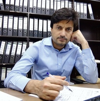 Jubail, Job Seekers, Accountant