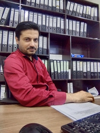 Jubail, Job Seekers, Accountant