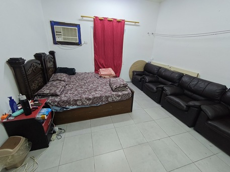 Jeddah, Rooms for Rent, SAR 1300/month,  Furnished,  0 Sq. Meter,  Available Separate Single Room Separate Bathroom